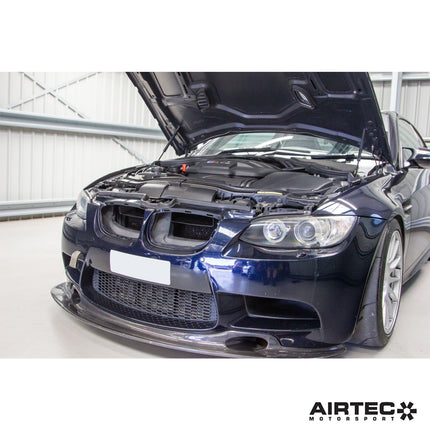 AIRTEC Motorsport Front Air Feeds (FAF) for BMW E9x M3 | Car Enhancements UK