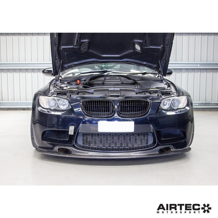 AIRTEC Motorsport Front Air Feeds (FAF) for BMW E9x M3 | Car Enhancements UK