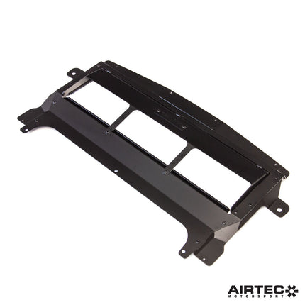 AIRTEC Motorsport Aluminium Front Under Tray for BMW F8x M3/M4