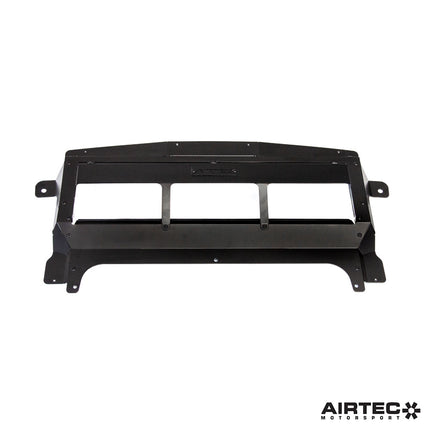 AIRTEC Motorsport Aluminium Front Under Tray for BMW F8x M3/M4