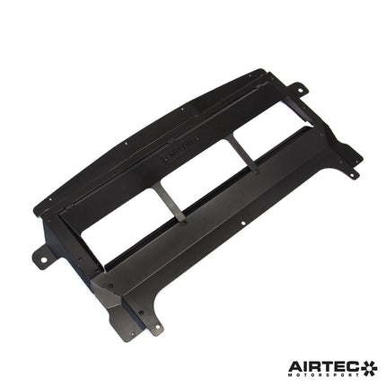 AIRTEC Motorsport Aluminium Front Under Tray for BMW F8x M3/M4