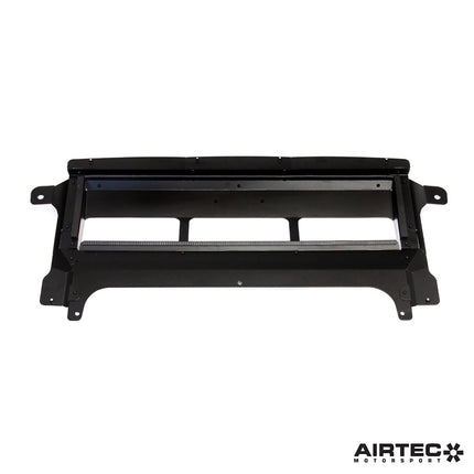 AIRTEC Motorsport Aluminium Front Under Tray for BMW F8x M3/M4