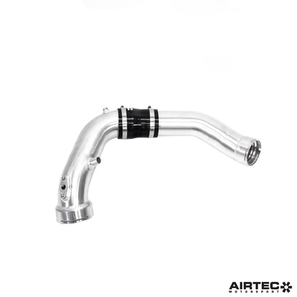 AIRTEC MOTORSPORT COLD SIDE BOOST PIPES FOR BMW N55 - Car Enhancements UK
