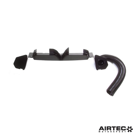 AIRTEC MOTORSPORT ADDITIONAL COLD AIR FEED FOR FIESTA MK8.5 ST (FACELIFT) - Car Enhancements UK