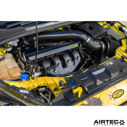 AIRTEC Motorsport Inlet Manifold for Focus ST & RS Mk3 | Car Enhancements UK