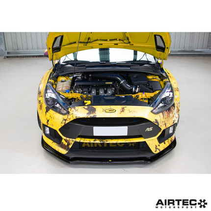 AIRTEC Motorsport Inlet Manifold for Focus ST & RS Mk3 | Car Enhancements UK