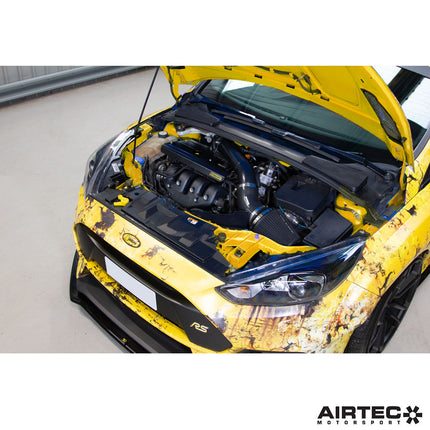 AIRTEC Motorsport Inlet Manifold for Focus ST & RS Mk3 | Car Enhancements UK