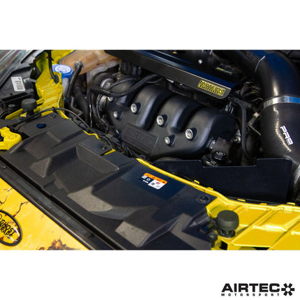 AIRTEC Motorsport Inlet Manifold for Focus ST & RS Mk3 | Car Enhancements UK