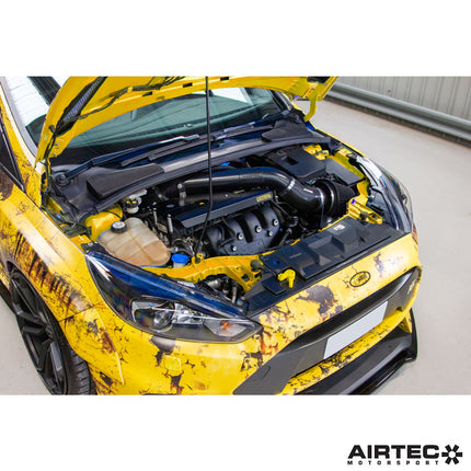 AIRTEC Motorsport Inlet Manifold for Focus ST & RS Mk3 | Car Enhancements UK