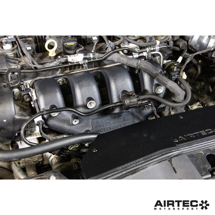 AIRTEC Motorsport Inlet Manifold for Focus ST Mk4