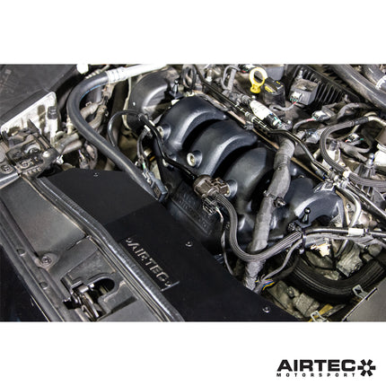 AIRTEC Motorsport Inlet Manifold for Focus ST Mk4
