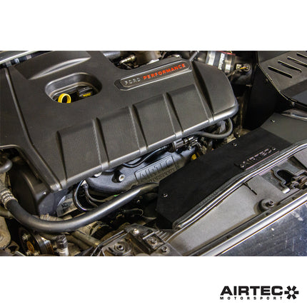 AIRTEC Motorsport Inlet Manifold for Focus ST Mk4