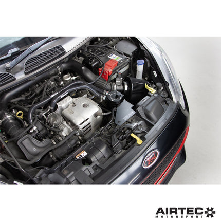 AIRTEC Motorsport Breather Catch Can Kit for Fiesta MK7 1.0 EcoBoost