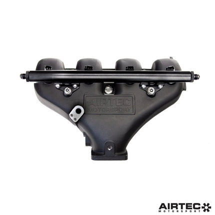 AIRTEC Motorsport Additional Fuel Rail for Focus Mk3 & Mk4 Cast Inlet Manifold Upgrade | Car Enhancements UK