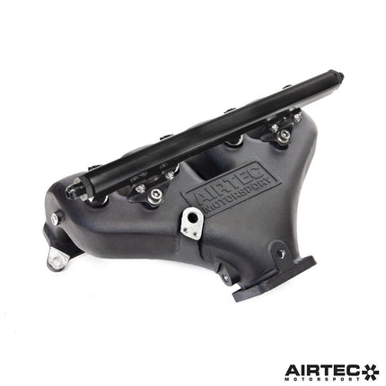 AIRTEC Motorsport Additional Fuel Rail for Focus Mk3 & Mk4 Cast Inlet Manifold Upgrade | Car Enhancements UK