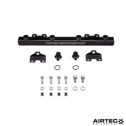 AIRTEC Motorsport Additional Fuel Rail for Focus Mk3 & Mk4 Cast Inlet Manifold Upgrade | Car Enhancements UK