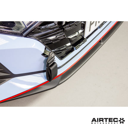 AIRTEC MOTORSPORT TOW BOLT FOR HYUNDAI I20N - Car Enhancements UK