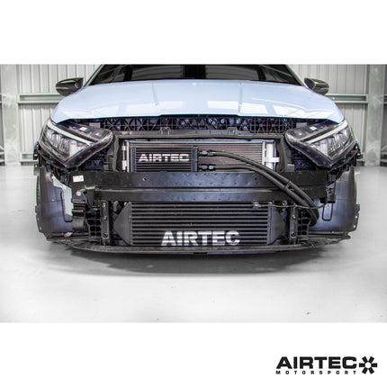 AIRTEC Motorsport Oil Cooler for Hyundai I20N | Car Enhancements UK