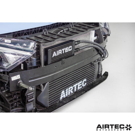 AIRTEC Motorsport Oil Cooler for Hyundai I20N | Car Enhancements UK