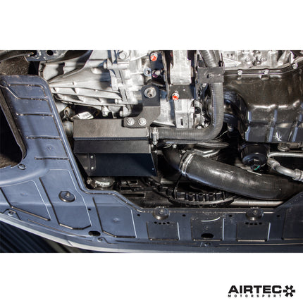 AIRTEC MOTORSPORT TURBO RADIATOR FOR HYUNDAI I20N - Car Enhancements UK