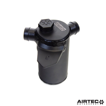 AIRTEC MOTORSPORT BREATHER CATCH CAN FOR MINI F56 JCW & COOPER S (PRE-LCI) - Car Enhancements UK