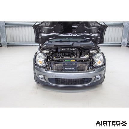 AIRTEC MOTORSPORT OIL COOLER FOR MINI R56 COOPER S - Car Enhancements UK