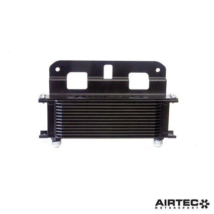 AIRTEC MOTORSPORT OIL COOLER FOR MINI R56 COOPER S | Car Enhancements UK