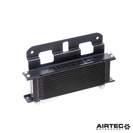 AIRTEC MOTORSPORT OIL COOLER FOR MINI R56 COOPER S | Car Enhancements UK