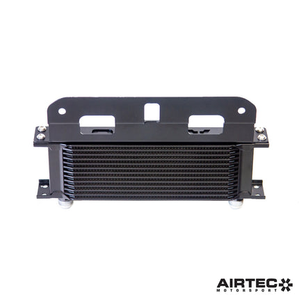 AIRTEC MOTORSPORT OIL COOLER FOR MINI R56 COOPER S | Car Enhancements UK
