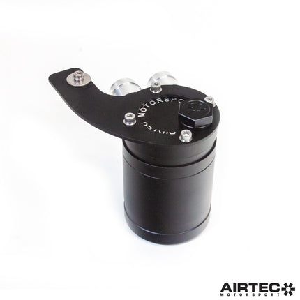 AIRTEC MOTORSPORT BREATHER CATCH CAN FOR MINI R56 COOPER S - Car Enhancements UK