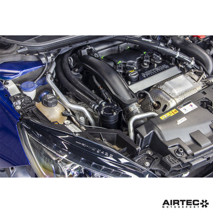 AIRTEC MOTORSPORT CATCH CAN KIT FOR PEUGEOT 308 GTI - Car Enhancements UK