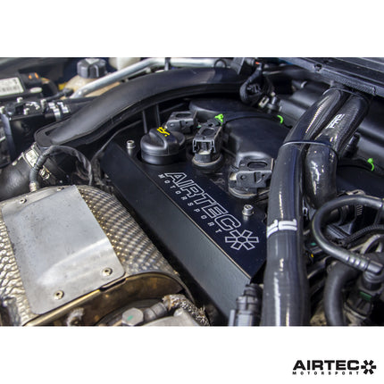 AIRTEC MOTORSPORT CATCH CAN KIT FOR PEUGEOT 308 GTI - Car Enhancements UK