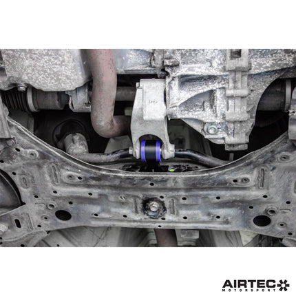 AIRTEC Motorsport Torque Mount for Suzuki Swift Sport ZC33S | Car Enhancements UK