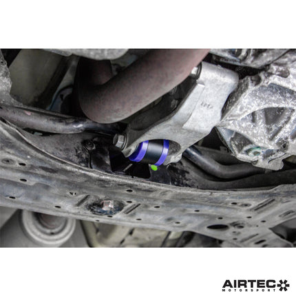 AIRTEC Motorsport Torque Mount for Suzuki Swift Sport ZC33S | Car Enhancements UK