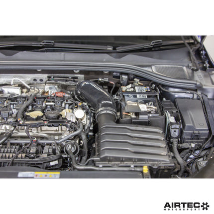 AIRTEC MOTORSPORT TURBO ELBOW FOR EA888 GEN 4 (300-320PS) - Car Enhancements UK