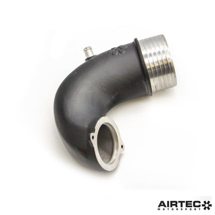 AIRTEC MOTORSPORT TURBO ELBOW FOR AUDI RS3 8V / 8Y / TTRS (8S) / RSQ3 F3 (RHD) | Car Enhancements UK
