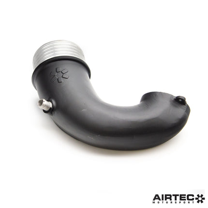 AIRTEC MOTORSPORT TURBO ELBOW FOR AUDI RS3 8V / 8Y / TTRS (8S) / RSQ3 F3 (RHD) | Car Enhancements UK