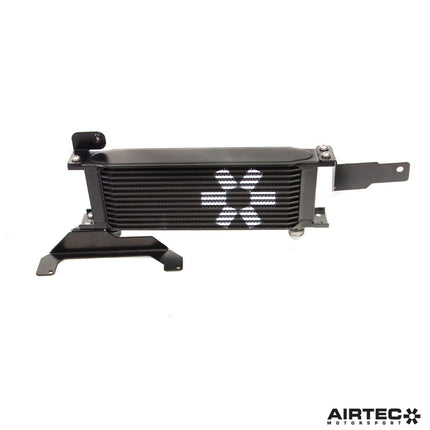 AIRTEC Motorsport Oil Cooler for VW Polo AW | Car Enhancements UK