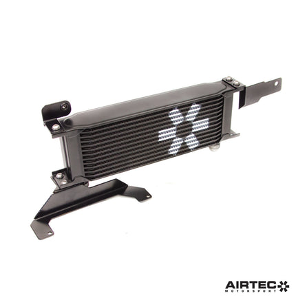 AIRTEC Motorsport Oil Cooler for VW Polo AW | Car Enhancements UK