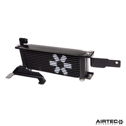 AIRTEC Motorsport Oil Cooler for VW Polo AW | Car Enhancements UK