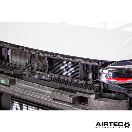 AIRTEC Motorsport Oil Cooler for VW Polo AW | Car Enhancements UK