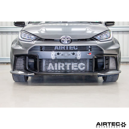 AIRTEC Motorsport Front Bumper Grille Mesh for Toyota Yaris GR Gen 2 | Car Enhancements UK