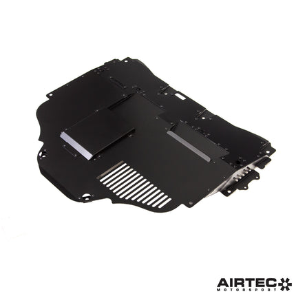 AIRTEC Motorsport Under Tray for Toyota Yaris GR Gen 1 & Gen2 | Car Enhancements UK