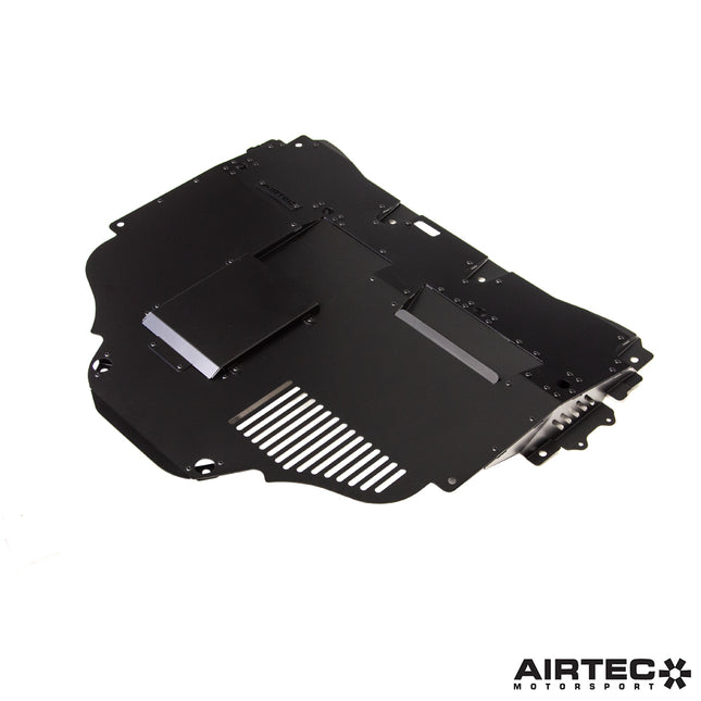 AIRTEC Motorsport Under Tray for Toyota Yaris GR Gen 1 & Gen2 | Car Enhancements UK