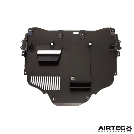 AIRTEC Motorsport Under Tray for Toyota Yaris GR Gen 1 & Gen2 | Car Enhancements UK