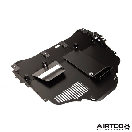 AIRTEC Motorsport Under Tray for Toyota Yaris GR Gen 1 & Gen2 | Car Enhancements UK