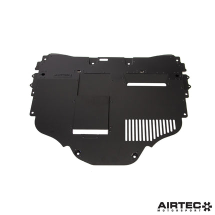 AIRTEC Motorsport Under Tray for Toyota Yaris GR Gen 1 & Gen2 | Car Enhancements UK