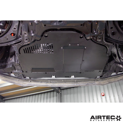 AIRTEC Motorsport Under Tray for Toyota Yaris GR Gen 1 & Gen2 | Car Enhancements UK