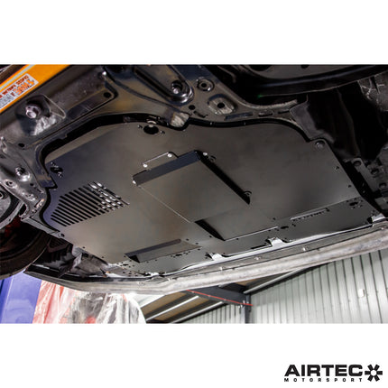 AIRTEC Motorsport Under Tray for Toyota Yaris GR Gen 1 & Gen2 | Car Enhancements UK