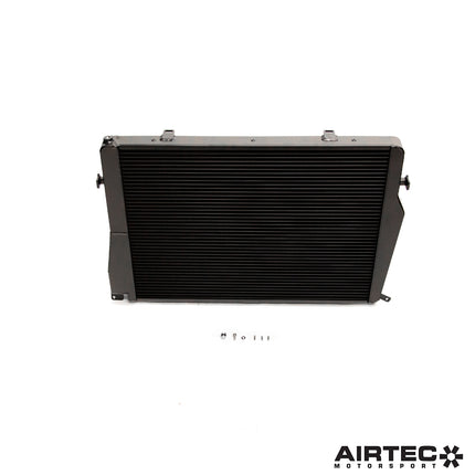 AIRTEC Motorsport Radiator Upgrade for BMW E9x M3 | Car Enhancements UK